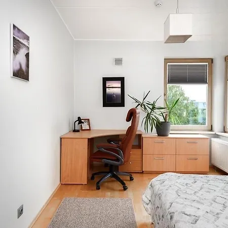 Suur Sepa With Sauna Apartamento Pärnu