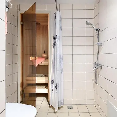 Apartamento Suur Sepa With Sauna *