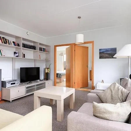 Suur Sepa With Sauna Apartamento Pärnu